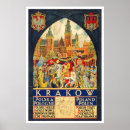 Search for vintage krakow posters Classic