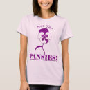 Search for pansy tshirts Pansies