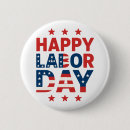 Search for labour badges Happy labour day