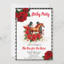 Search for talk derby to me invitations Kentucky
