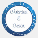 Search for flying plane stickers Blue