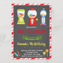 Search for candy shoppe invitations Gumball