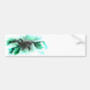 Search for fantasy animals bumper stickers Blue