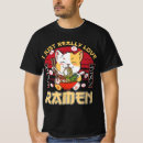 Search for i love ramen tshirts Just
