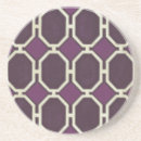 Search for motif coasters Shapes