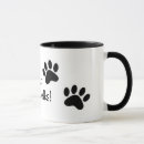 Search for miscellaneous mugs Dogs