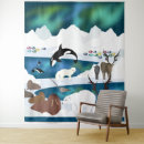 Search for narwhal art Arctic