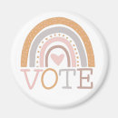 Search for vote magnets Voting