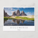 Search for mountains postcards Alps