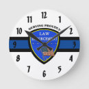 Search for police clocks Detective