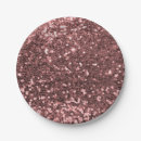 Search for glitter plates Party