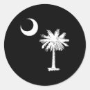 Search for states flag stickers South carolina flag