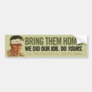 Search for bring bumper stickers Iraq