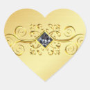 Search for diamond shaped stickers Heart