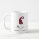 Search for elf design mugs Gnome