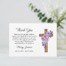 Search for flower cross cards Christian