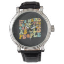 Search for weird watches Retro