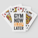 Search for muscles playing cards Funny