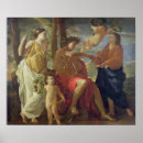 Search for nicolas poussin posters Putti