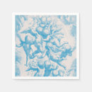 Search for angels napkins Vintage