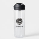 Search for slogans water bottles Your logo here