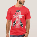 Search for christian birthday tshirts Xmas