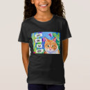 Search for orange cat tshirts Watercolor