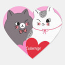 Search for cat person stickers Pets