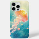 Search for creatures iphone cases Jellyfish