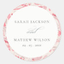 Search for paisley wedding stickers Damask