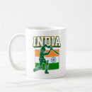 Search for flag of india mugs Cricket