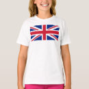Search for union jack tshirts Blue
