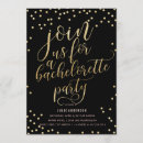 Search for girls night out hens party invitations Bridesmaid