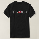 Search for toronto tshirts Canadian