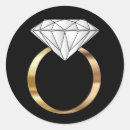 Search for black white diamond stickers Bling