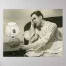 Search for pyjamas art Vintage