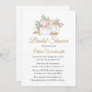 Search for halloween bridal shower invitations Elegant