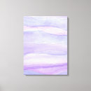 Search for abstract ocean canvas prints Watercolor