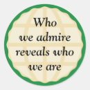 Search for admire stickers Support
