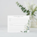 Search for recipe cards Eucalyptus