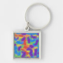 Search for magic key rings Watercolor