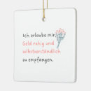 Search for money christmas tree decorations Prosperity