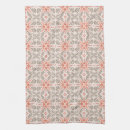 Search for terracotta tea towels Modern