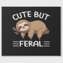 Search for for animal lovers wrapping paper Kawaii