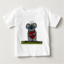 Search for koala bear tshirts Cute koala bears