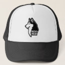 Search for huskies hats Dogs