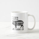 Search for pig butt mugs Pork