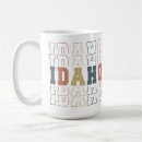 Search for idaho mugs Souvenir