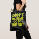 Search for net bags Tennis