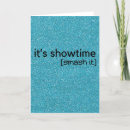 Search for break a leg cards Actress